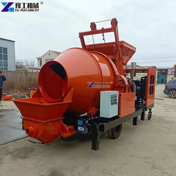 concrete-mixer-pump-machine